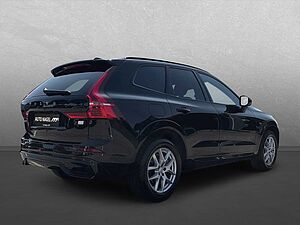 Volvo  Dark