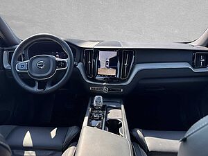 Volvo  Dark