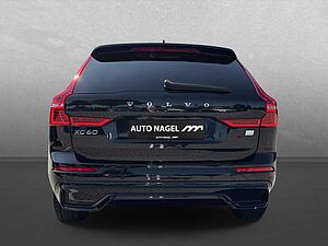 Volvo  Dark