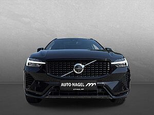 Volvo  Dark