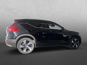 Volvo  R Expression