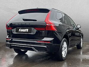Volvo  XC60