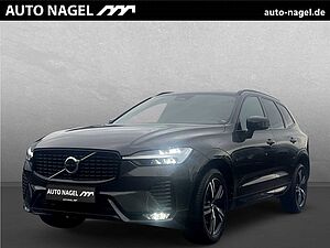 Volvo  R Design