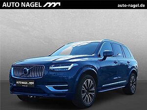 Volvo  Recharge