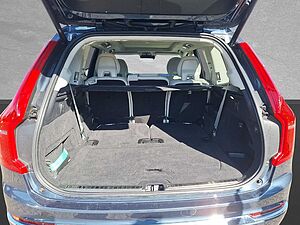 Volvo  Recharge