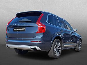 Volvo  Recharge