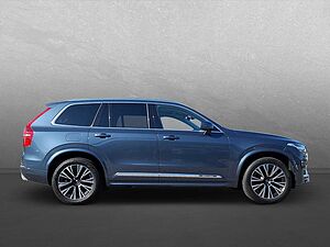 Volvo  Recharge