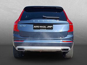 Volvo  Recharge