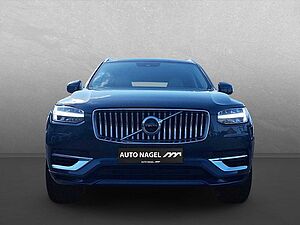 Volvo  Recharge