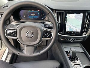 Volvo  Dark