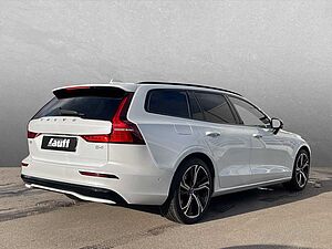 Volvo  Dark