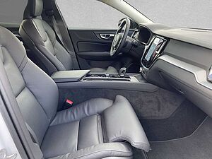 Volvo  Dark