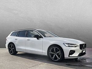 Volvo  Dark