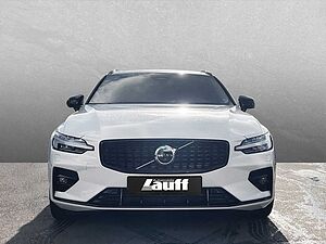 Volvo  Dark