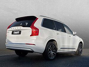 Volvo  Recharge Inscription Expression