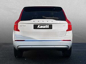 Volvo  Recharge Inscription Expression