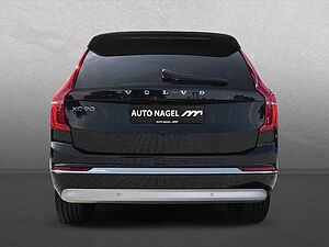 Volvo  Inscription