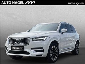 Volvo  Recharge Expression