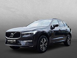 Volvo  Momentum Pro