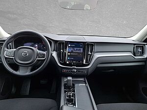 Volvo  Momentum Pro