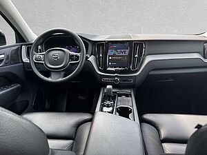 Volvo  Dark
