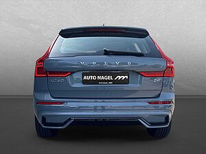 Volvo  Dark
