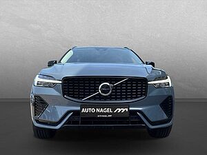 Volvo  Dark