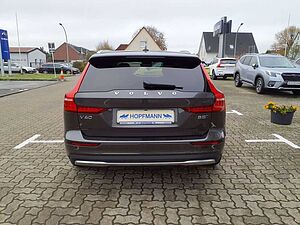 Volvo  V60 CC Plus B5 Benzin AWD  / Winterräder