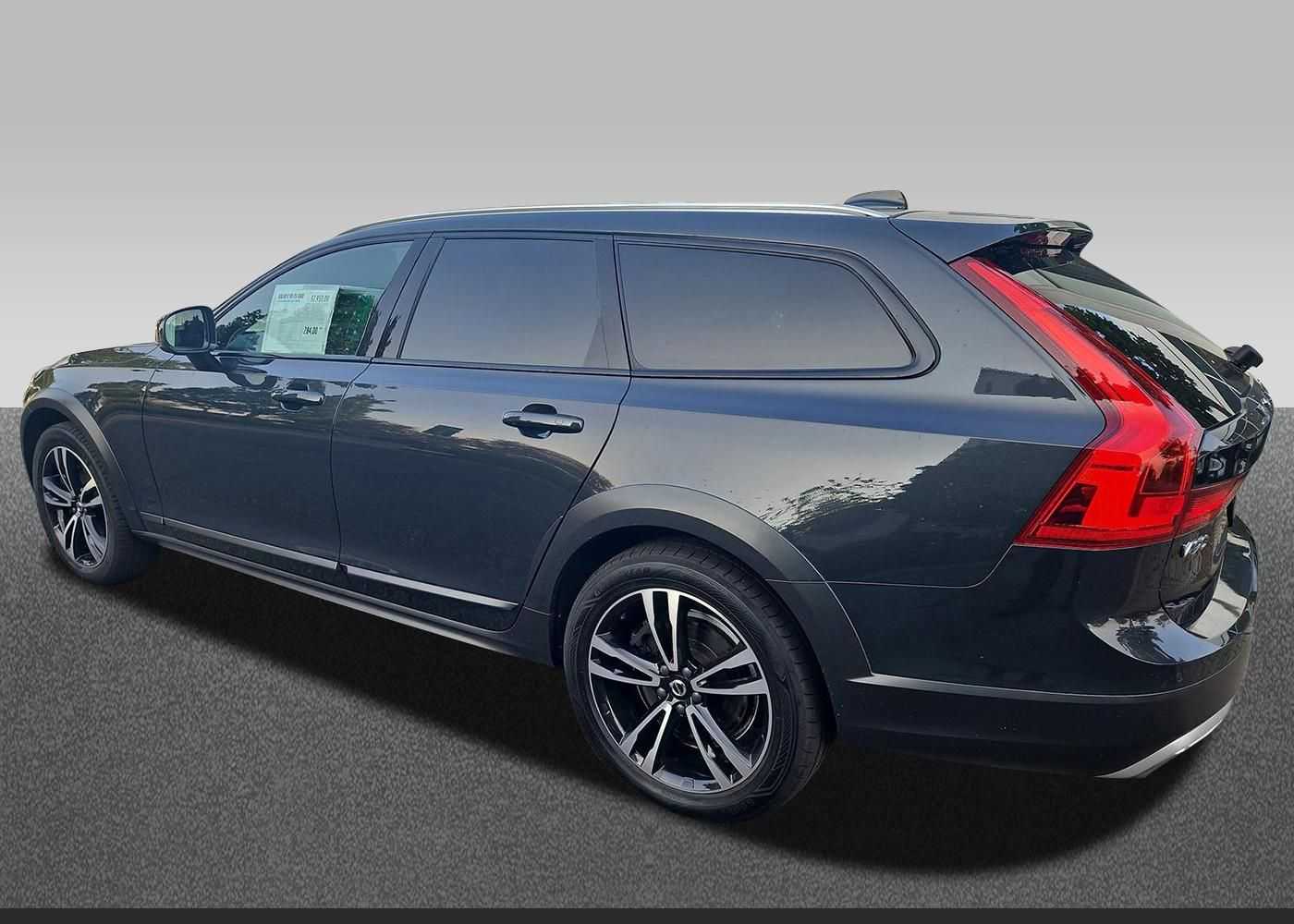 Volvo  D5 CC Pro AWD AHZV/Standheizung