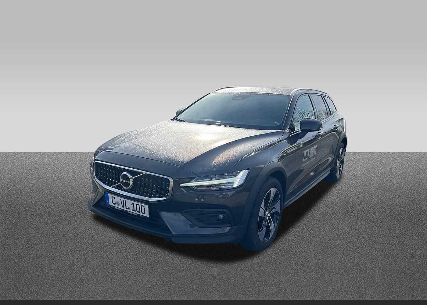 Volvo  CC Plus Bright B4 Diesel AWD