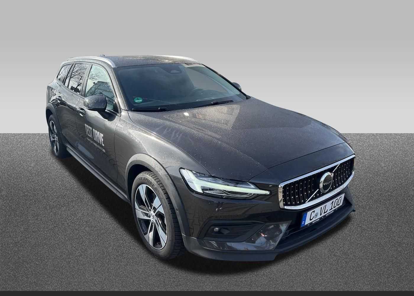 Volvo  CC Plus Bright B4 Diesel AWD