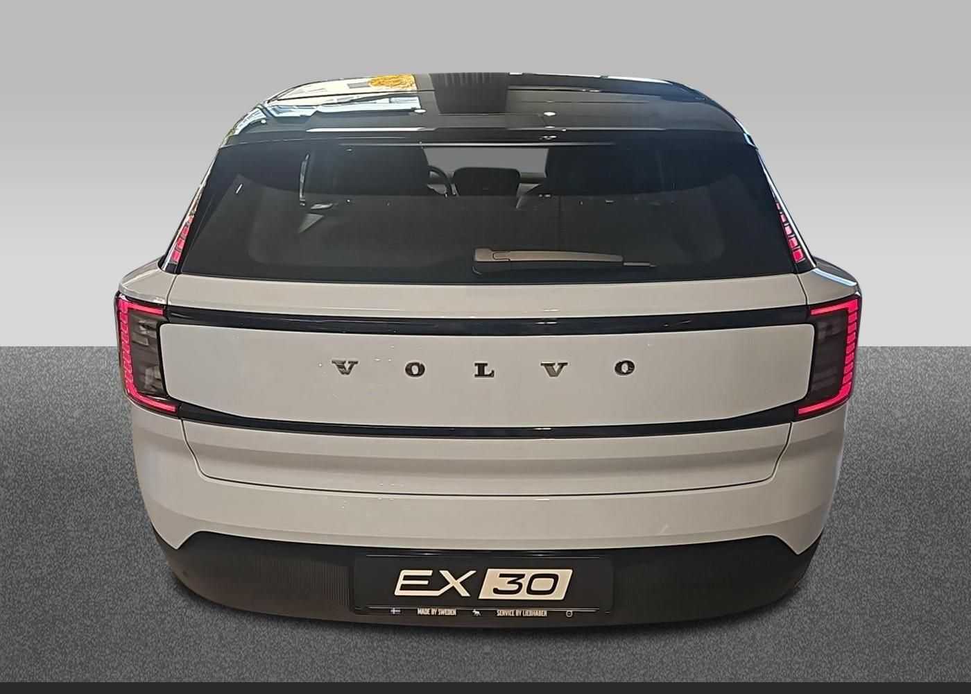 Volvo  Plus 2WD Pure Electric