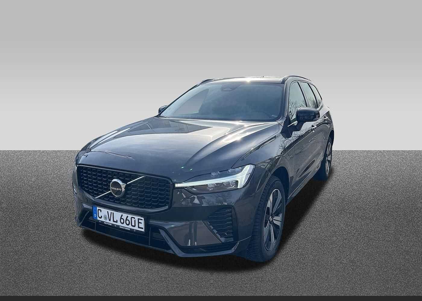 Volvo  T6 Recharge AWD Plug-In Hybrid Plus Dark