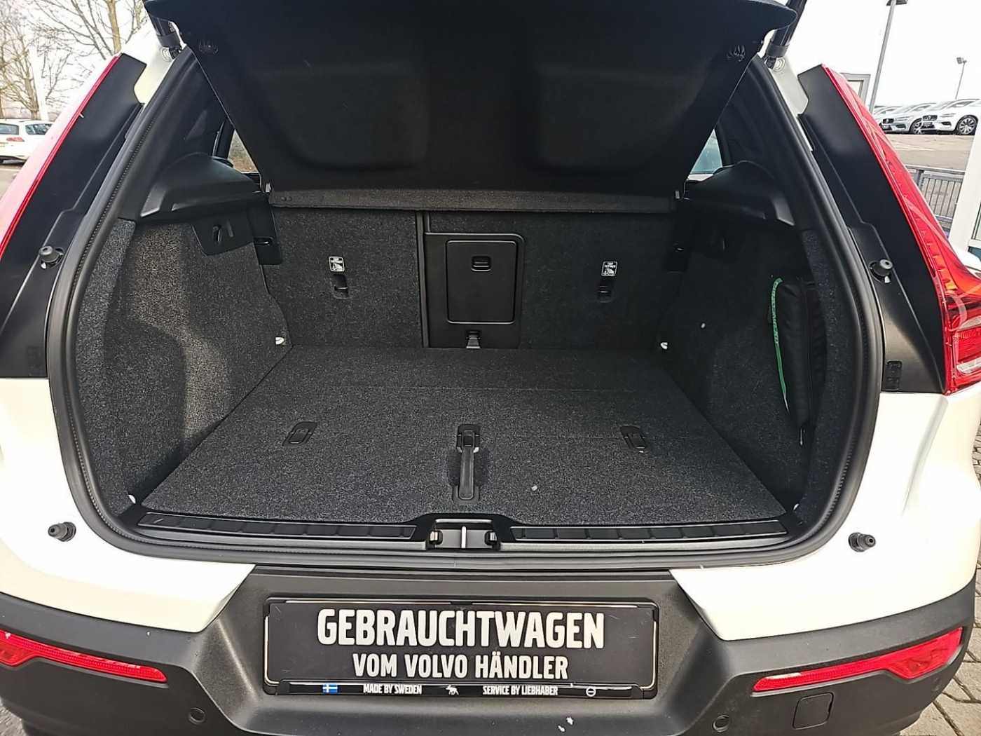 Volvo  B3 Plus Dark Licht-P. / Fahr-Paket