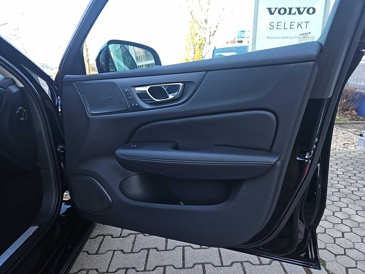 Volvo  B4 Core Sitz-Komfort-P. Winter-Paket