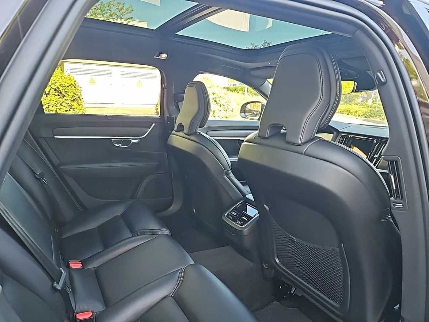 Volvo  D4 CC AWD Pro Standhzg/Head-Up