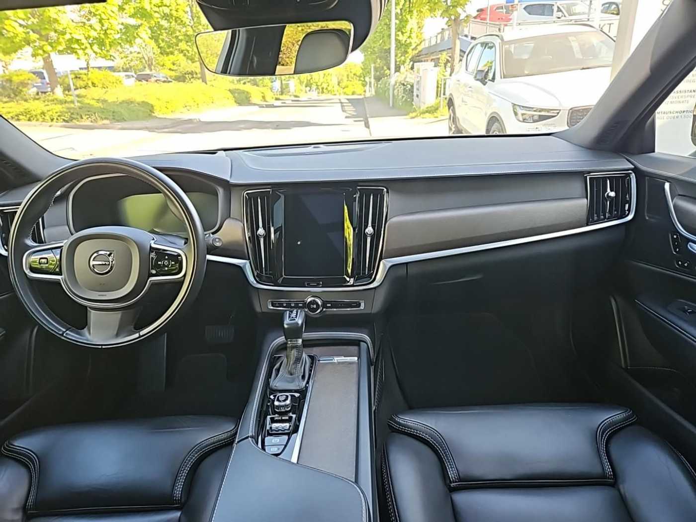 Volvo  D4 CC AWD Pro Standhzg/Head-Up