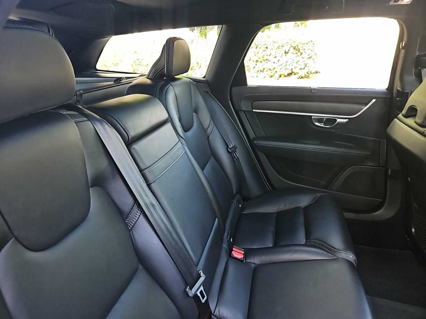Volvo  D4 CC AWD Pro Standhzg/Head-Up