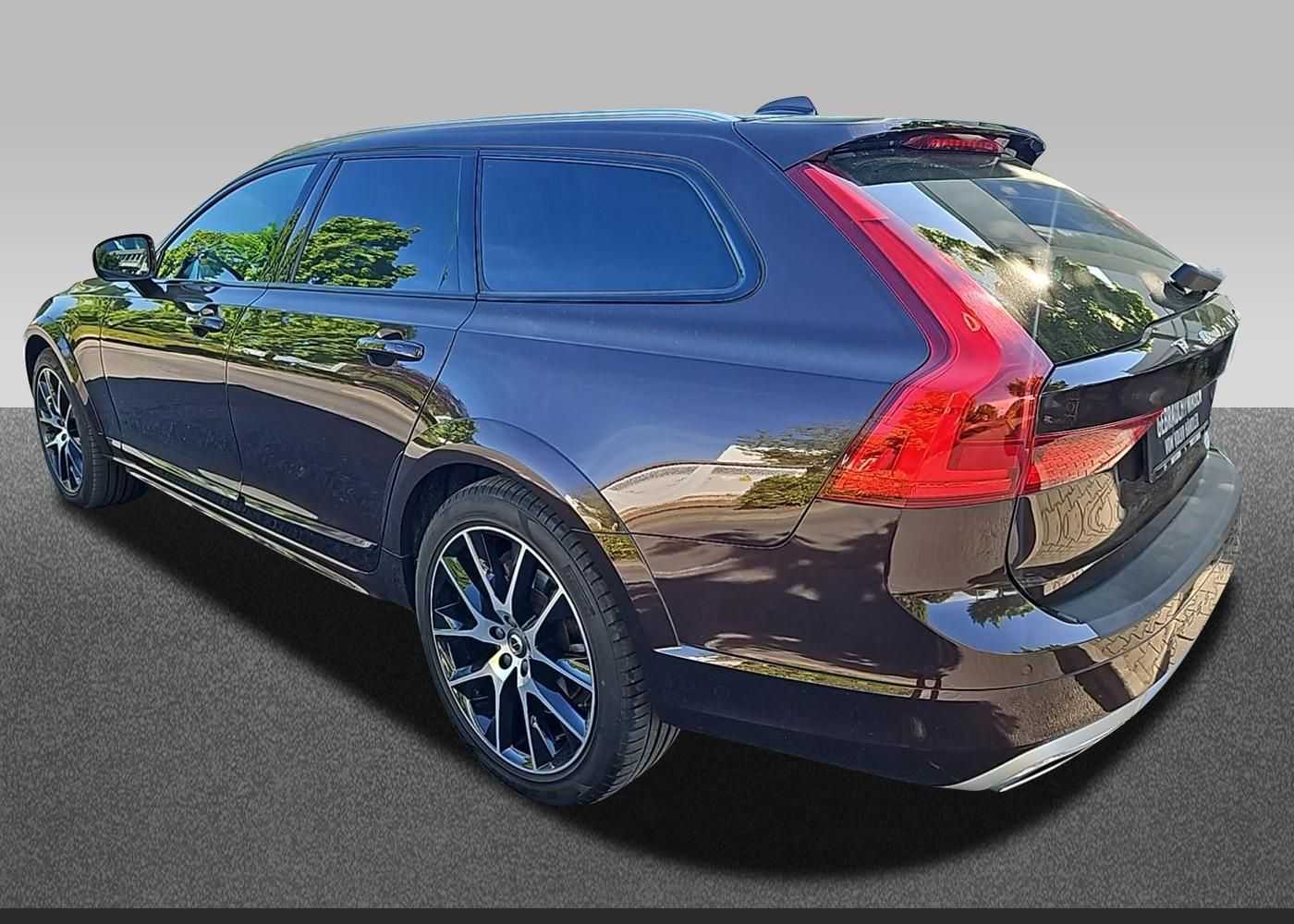 Volvo  D4 CC AWD Pro Standhzg/Head-Up