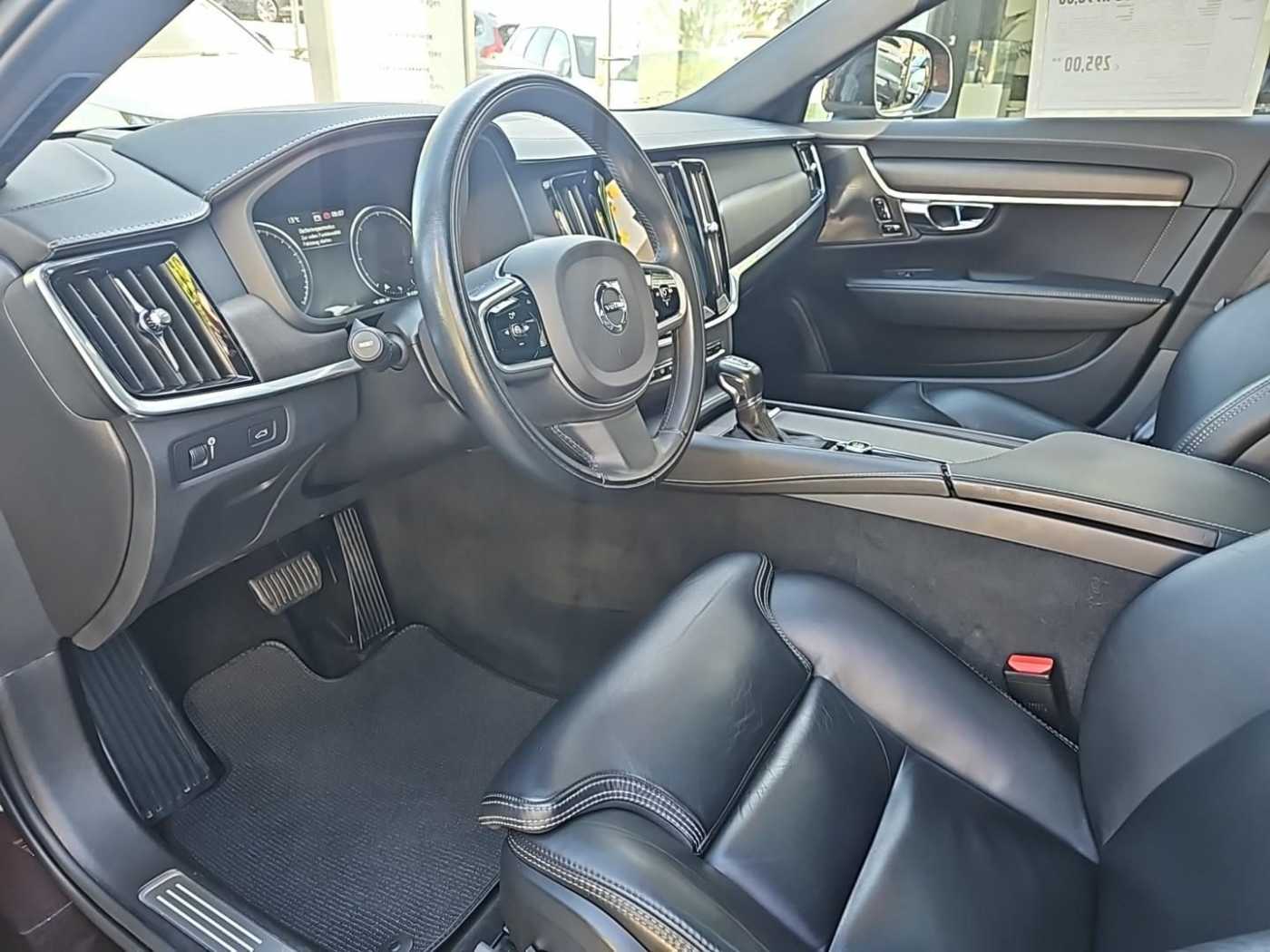 Volvo  D4 CC AWD Pro Standhzg/Head-Up