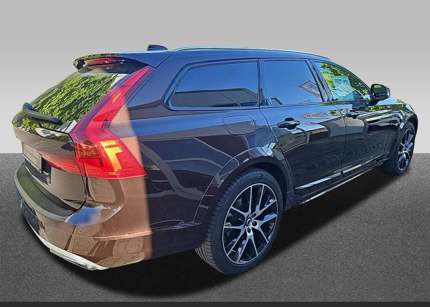 Volvo  D4 CC AWD Pro Standhzg/Head-Up