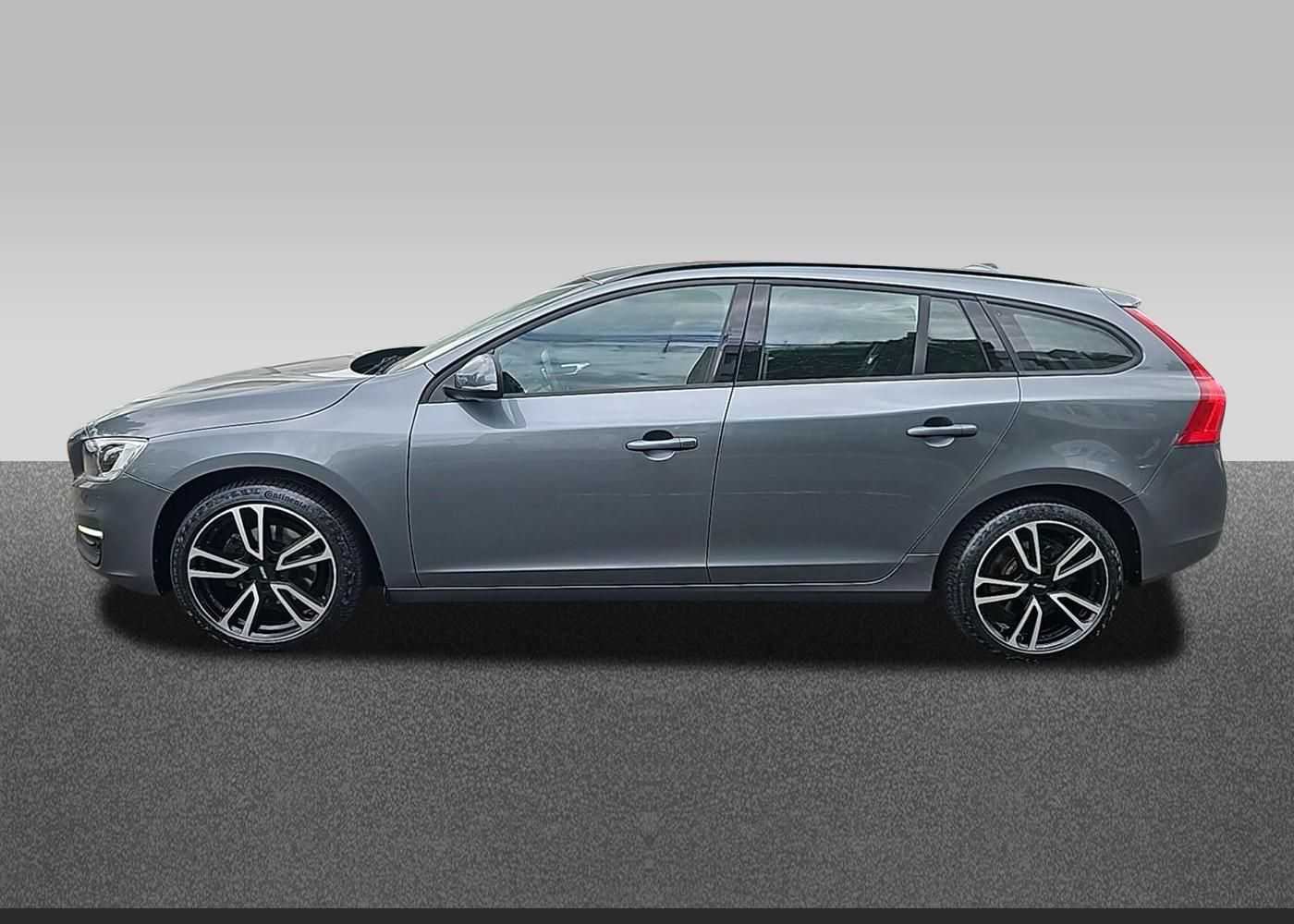 Volvo  D3 Linje Business Zahnriemen neu / WR+RH+