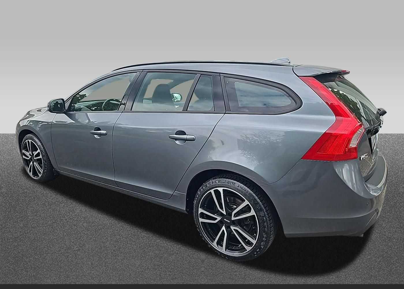Volvo  D3 Linje Business Zahnriemen neu / WR+RH+