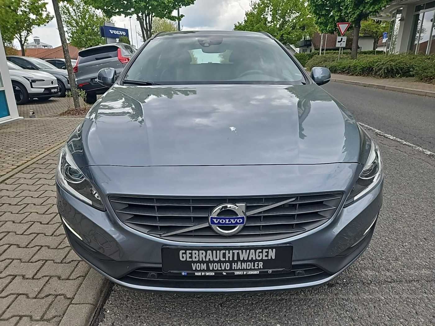 Volvo  D3 Linje Business Zahnriemen neu / WR+RH+