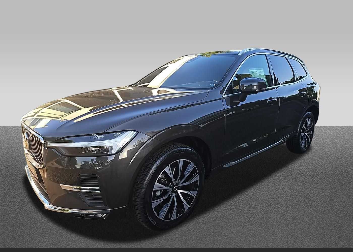 Volvo  B4 AWD Plus Bright  Standhzg. /AHZV