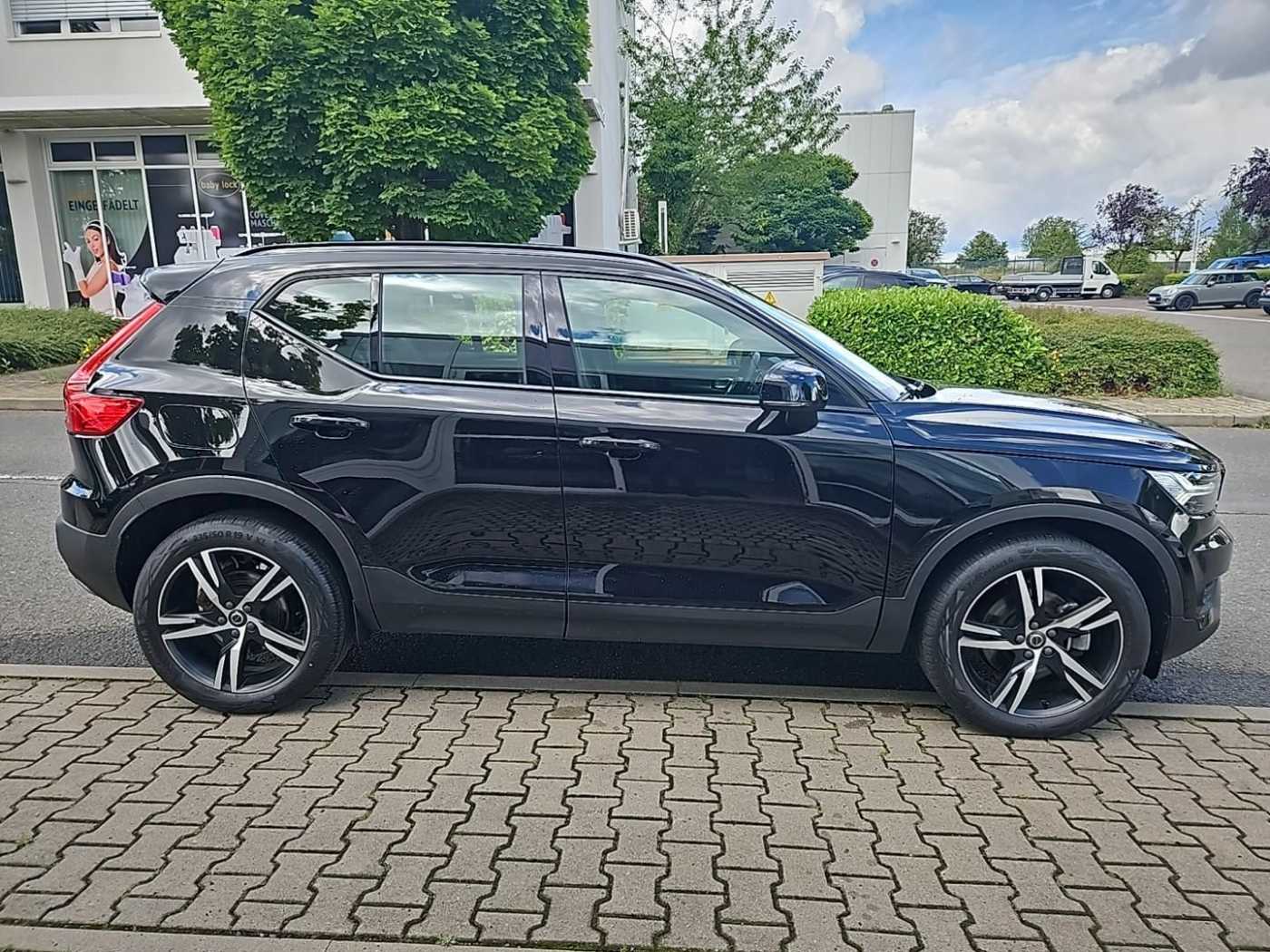 Volvo  T4 R-Design