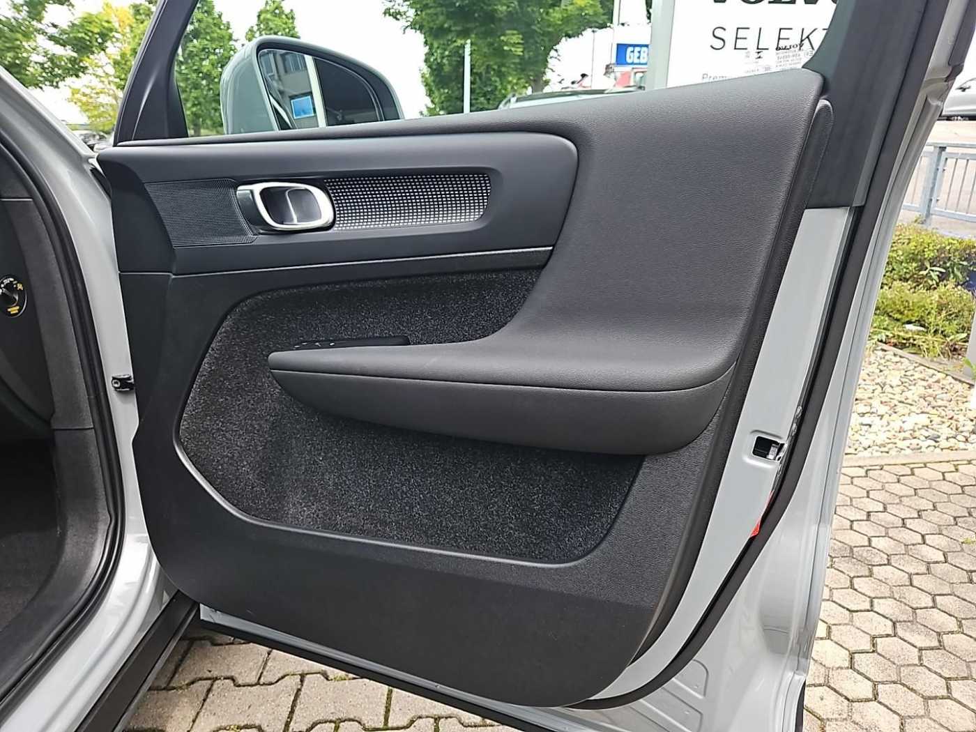 Volvo  B3 Core Sitz-Comfort P. / Winter-Paket