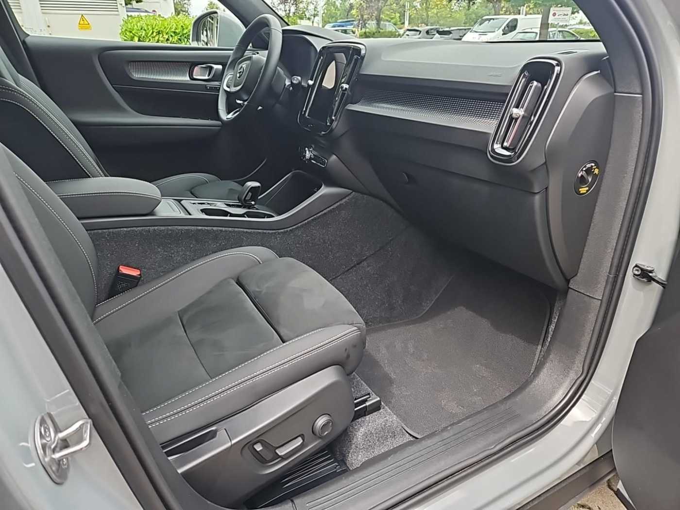 Volvo  B3 Core Sitz-Comfort P. / Winter-Paket