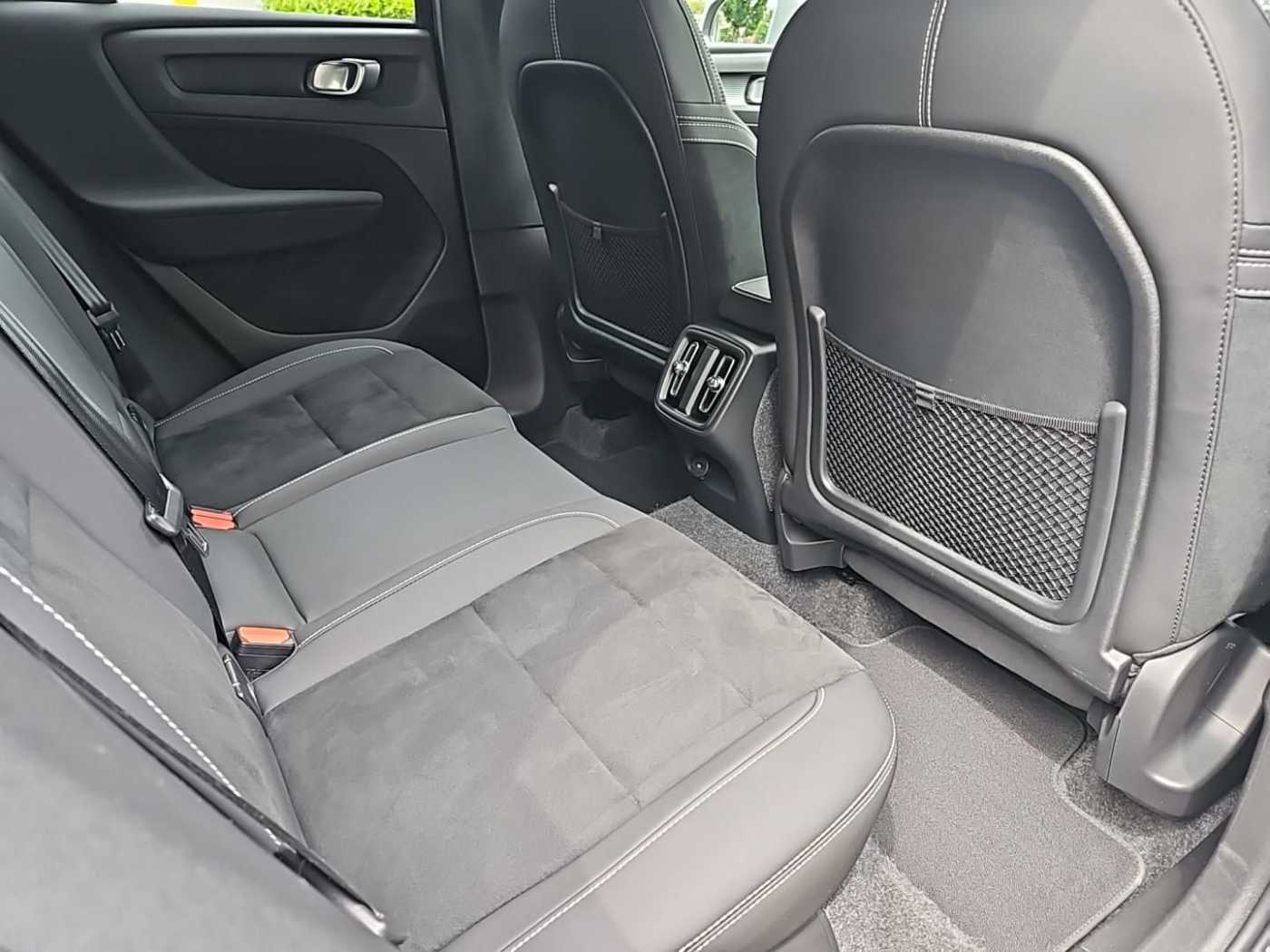 Volvo  B3 Core Sitz-Comfort P. / Winter-Paket