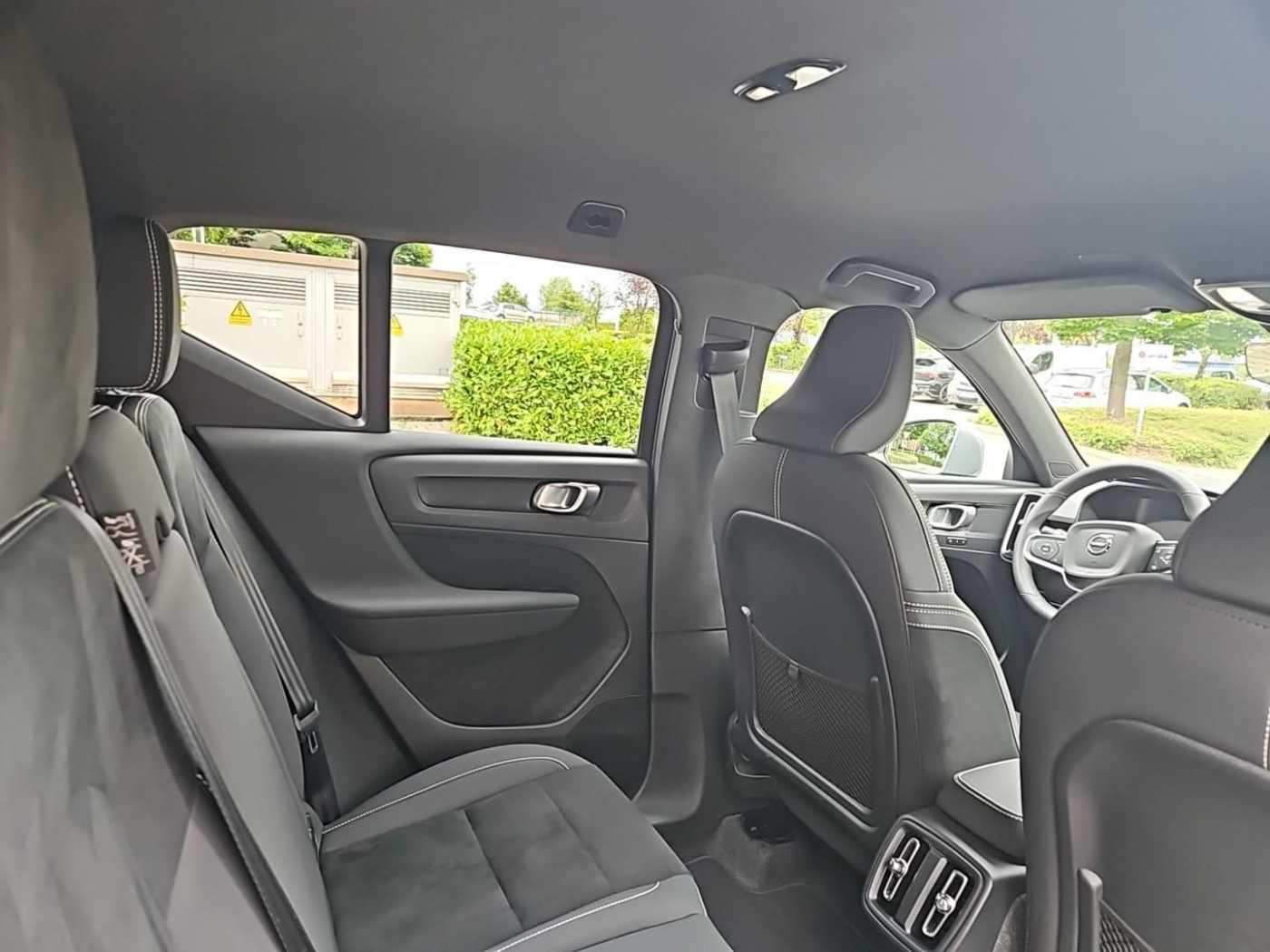 Volvo  B3 Core Sitz-Comfort P. / Winter-Paket